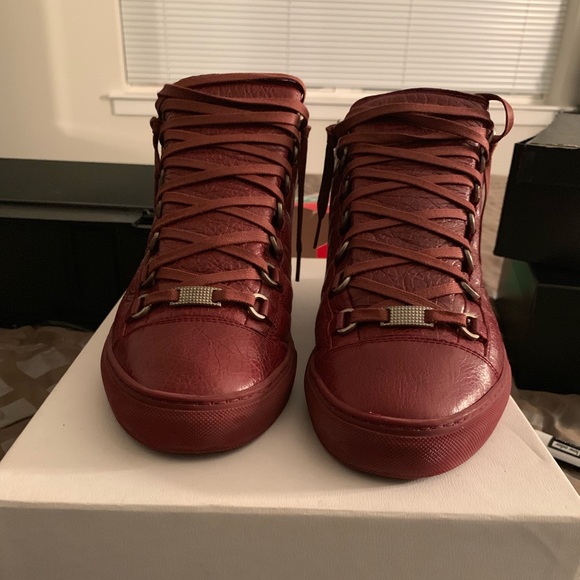 Balenciaga Other - Balenciaga sneakers